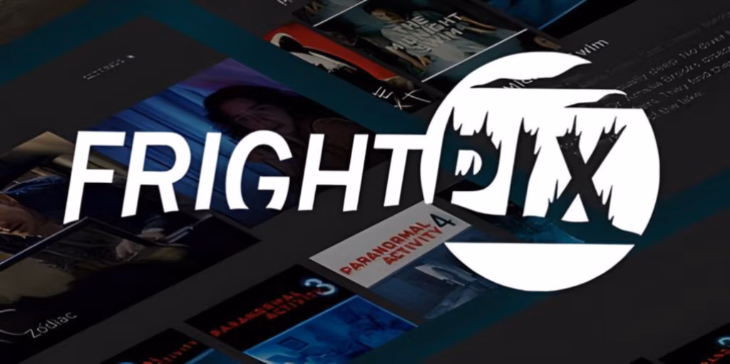 New Streaming Service FrightPix Promises Free Chills and Thrills