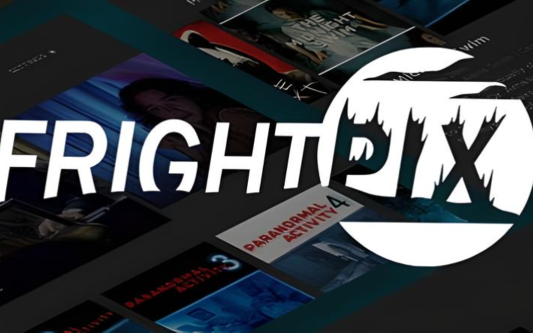 New Streaming Service FrightPix Promises Free Chills and Thrills
