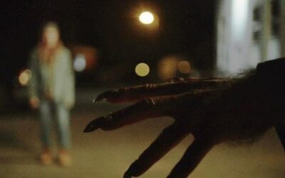 Trailer for Werewolf Movie ‘Blackout’ Teases A Hair-Raising Film