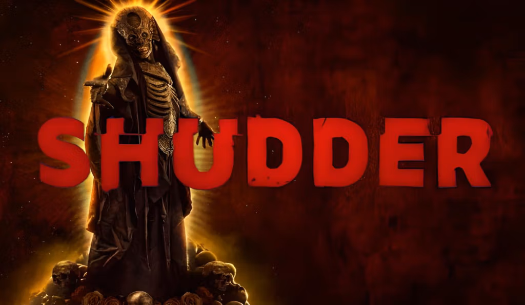 Chills and Thrills Coming to Shudder in March