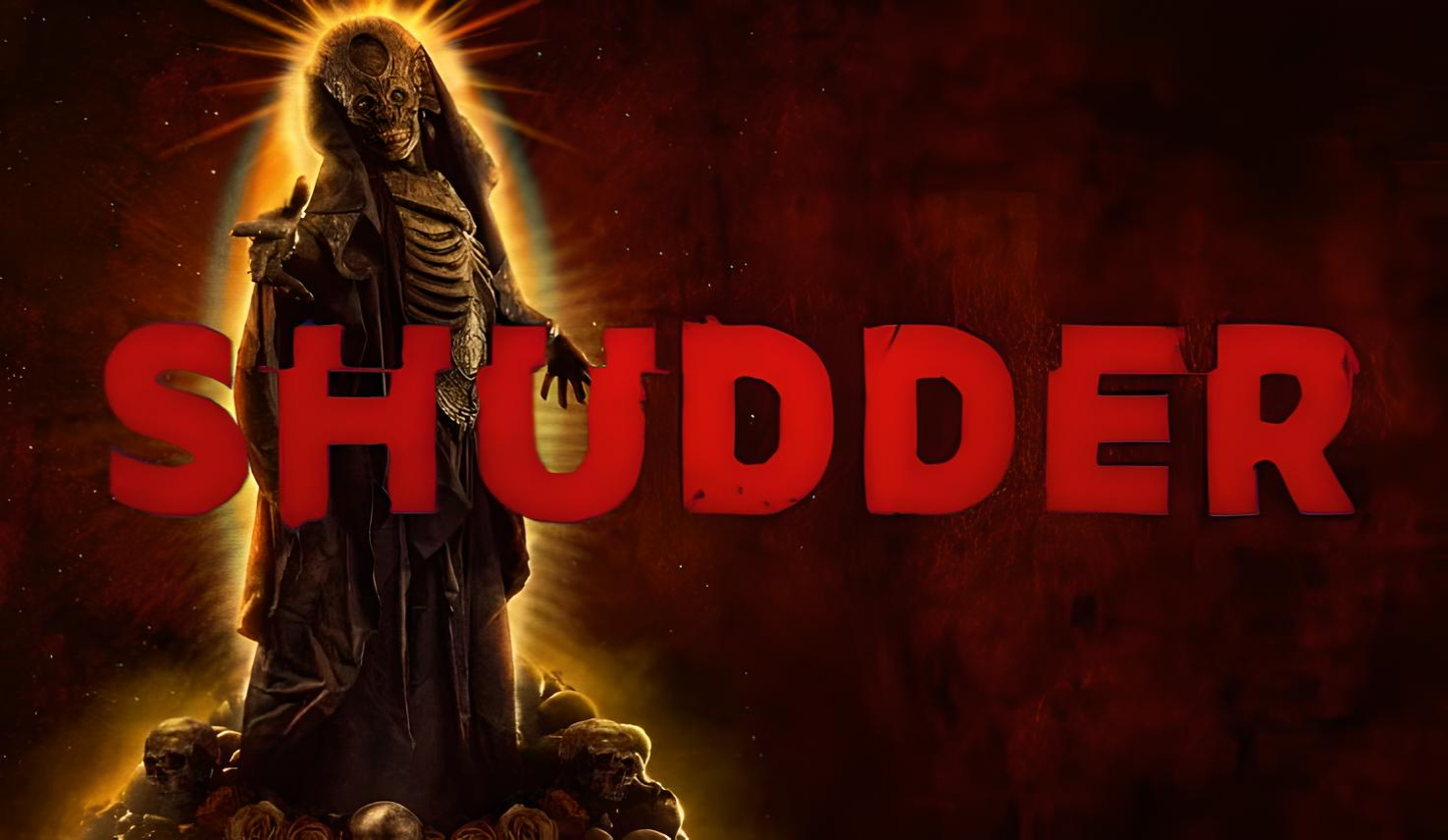 shudder march 2024