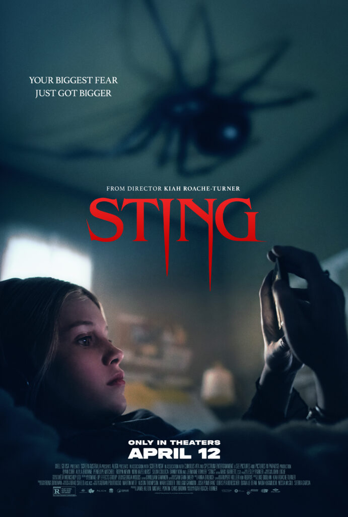Sting movie