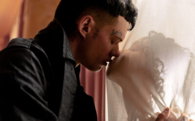 New Images Reveal a First Look At ‘The Crow’ (2024)