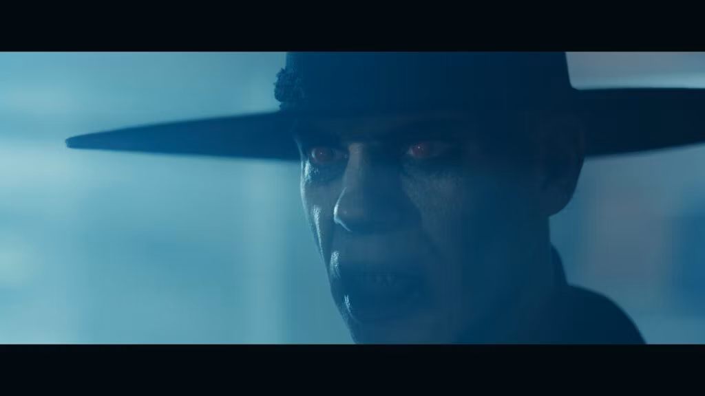 A Night of Horror International Film Festival Moves to the U.S. Next Week