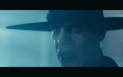 A Night of Horror International Film Festival Moves to the U.S. Next Week