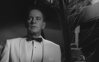 The Horror Classic ‘Tormented’ Will Soon Haunt Blu-ray and DVD