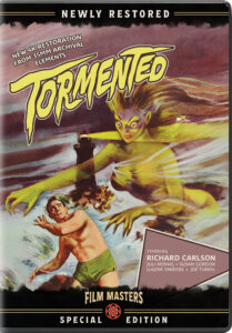 tormented