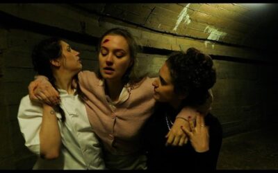 Spoiler-Free Film Review: “Underground” 
