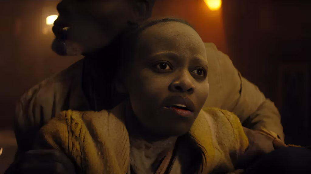 'A Quiet Place: Day One's' Big Game TV Spot Teases Hellish Horrors