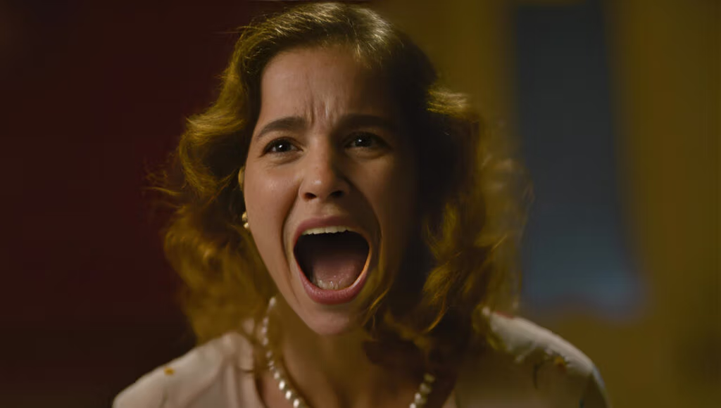 Dark Secrets Surface in the Upcoming Horror 'Amelia's Children'