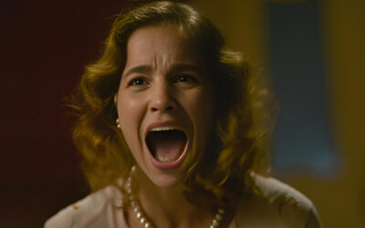 Dark Secrets Surface in the Upcoming Horror ‘Amelia’s Children’