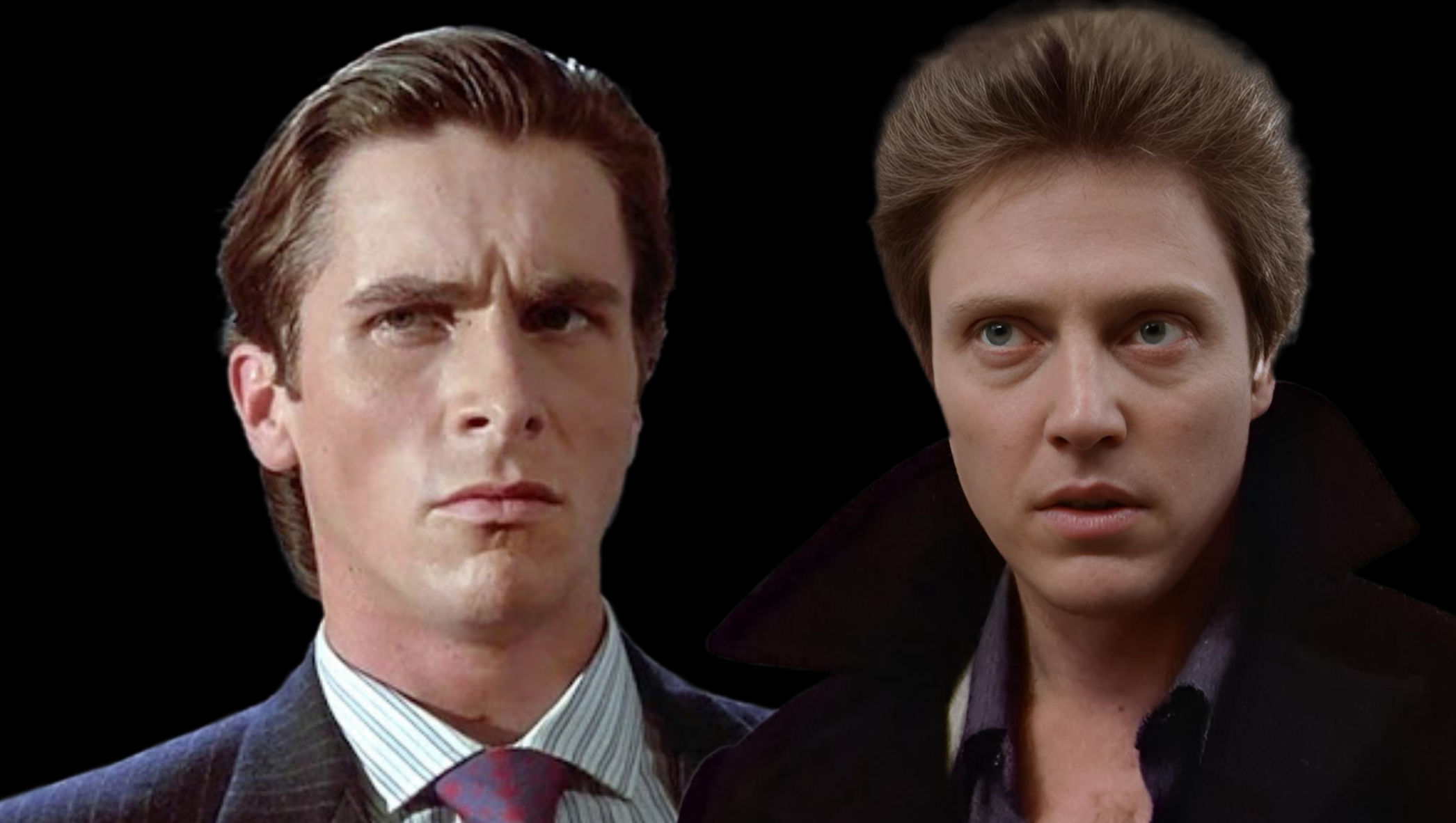 american psycho dead zone