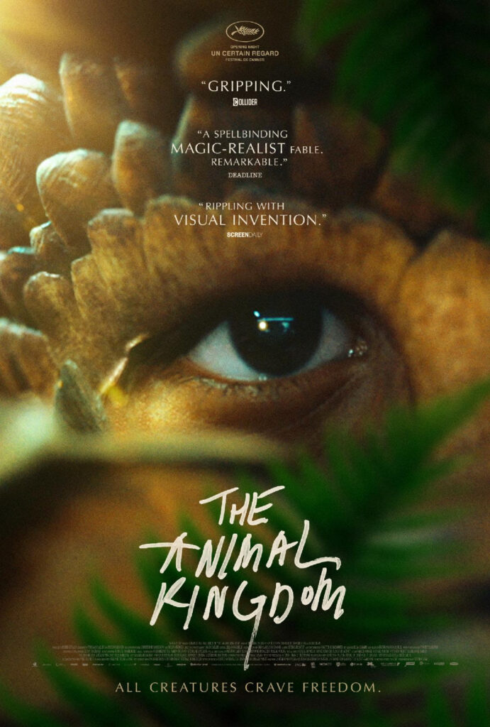 The Animal Kingdom movie