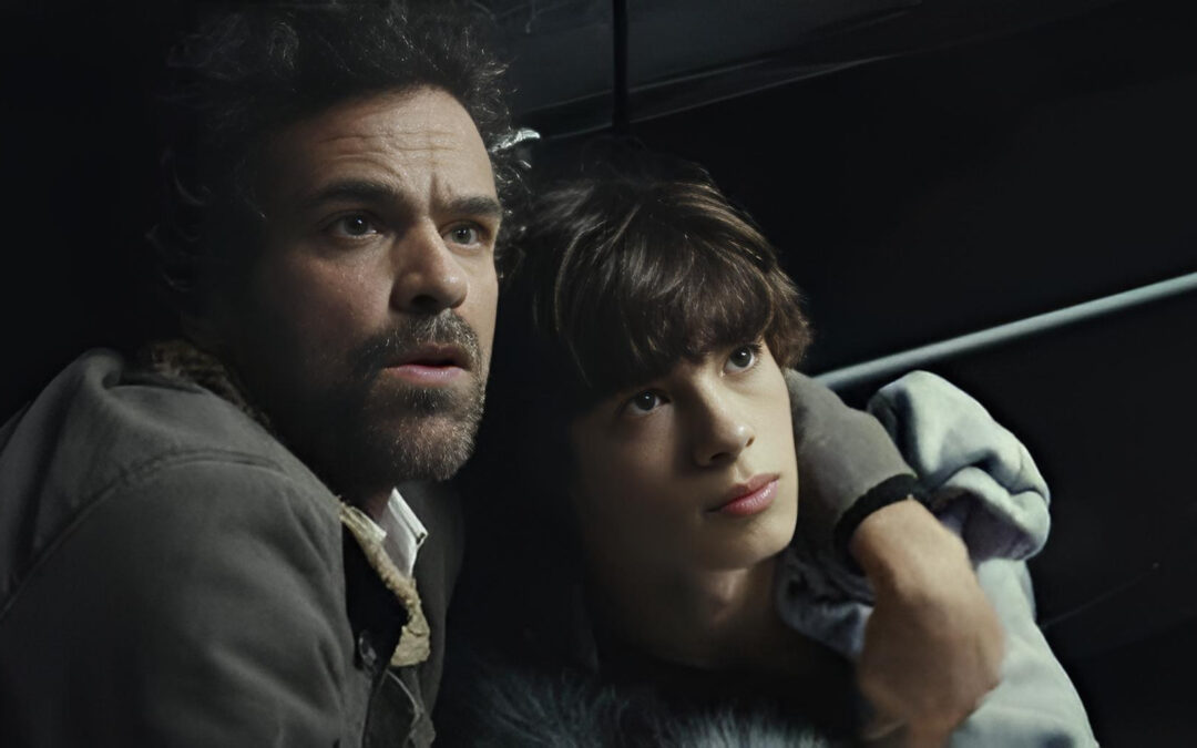 Acclaimed Sci-Fi Thriller ‘The Animal Kingdom’ Lands On Digital