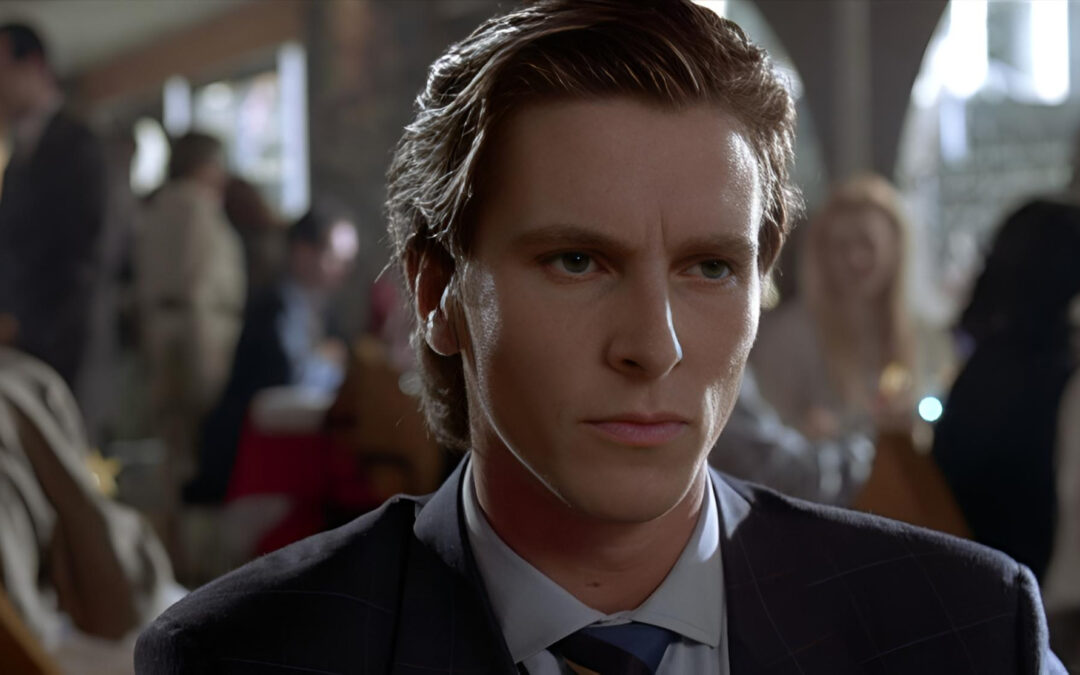 Christian Bale Is Going Bald… For ‘Frankenstein’