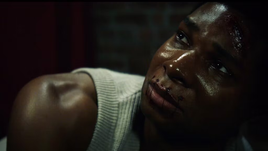 LBGTQ+ Horror 'Bonded' Coming to Digital and DVD