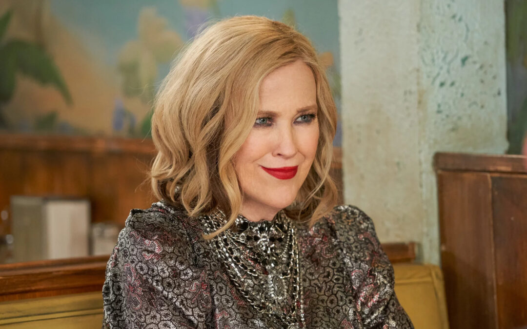 Catherine O’Hara Joins Season 2 of “Last of Us”