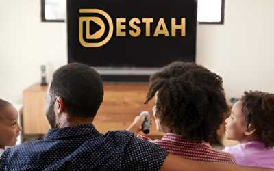Destah: A New Beacon of Black Storytelling in the Streaming Universe