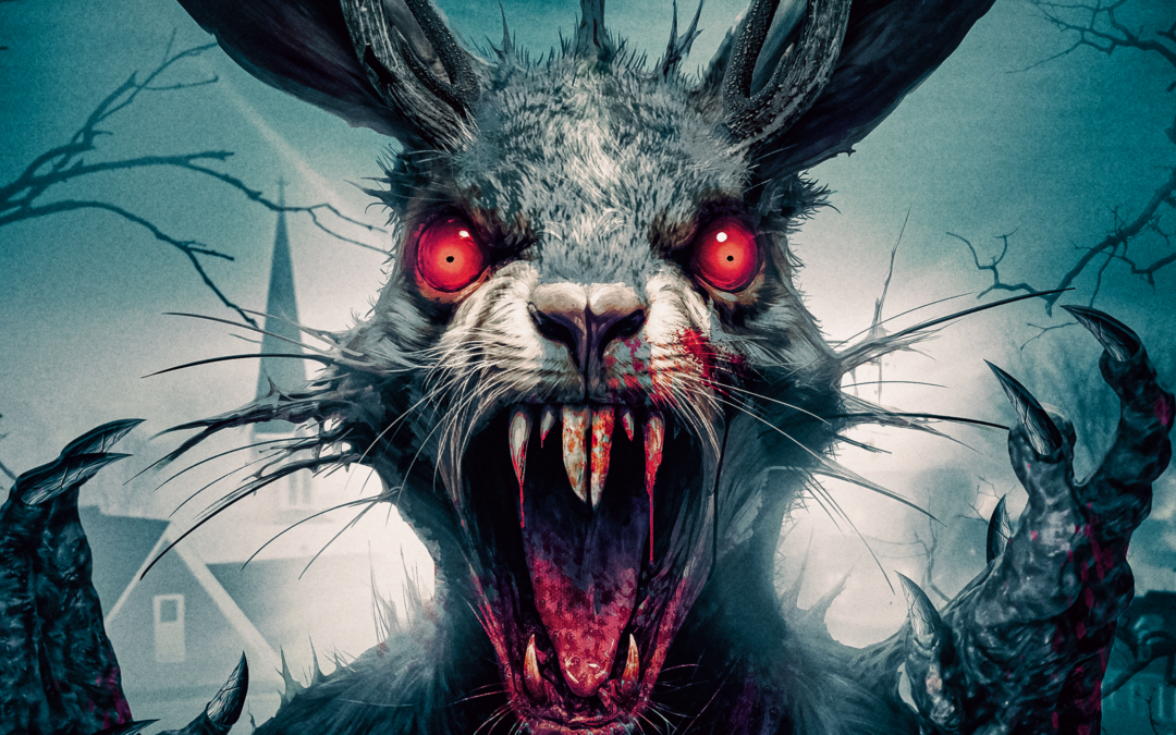 Horror-Comedy ‘Easter Bloody Easter’ Hopping Onto VOD