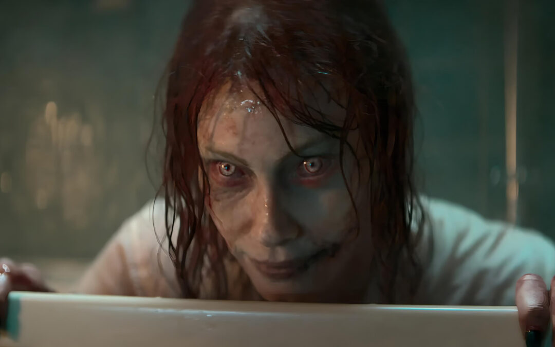 ‘Evil Dead Rise’ Director’s Upcoming Horror Scores Release Date