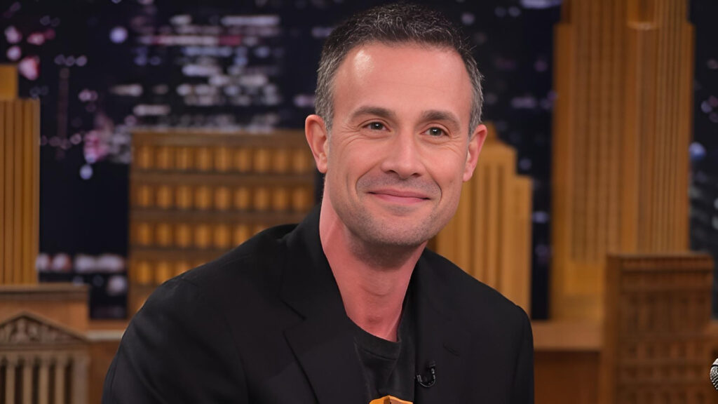 freddy prinze jr