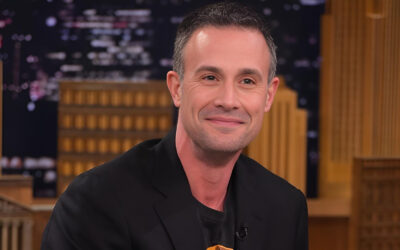 Freddy Prinze Jr. Returns to the Genre In ‘The Girl in the Pool’