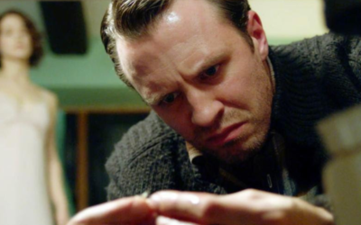 Haunting Secrets Surface in the Psychological Horror ‘The Ghost Writer’