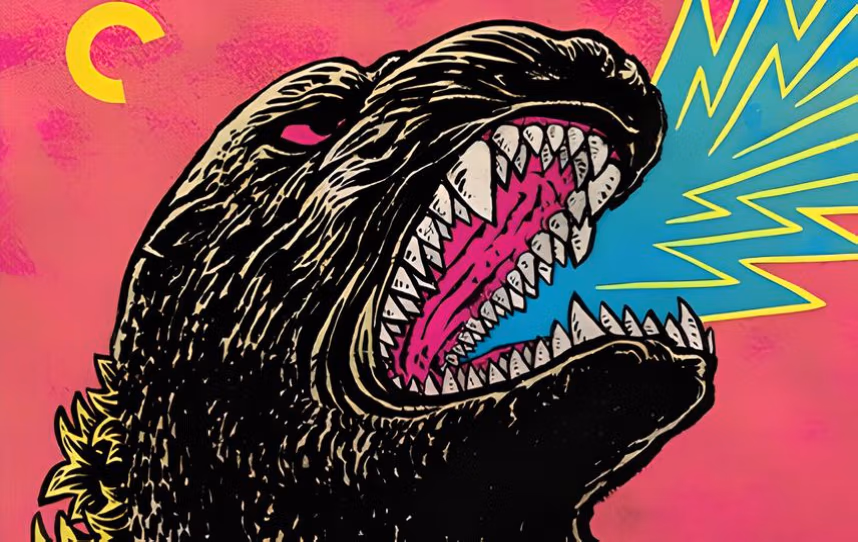 Vudu's 15-Film Godzilla Collection Is Available Now!