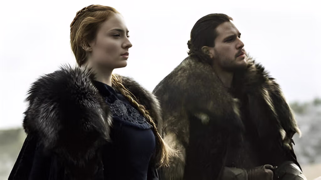 "Game of Thrones" Stars Reunite For Horror Film 'The Dreadful"