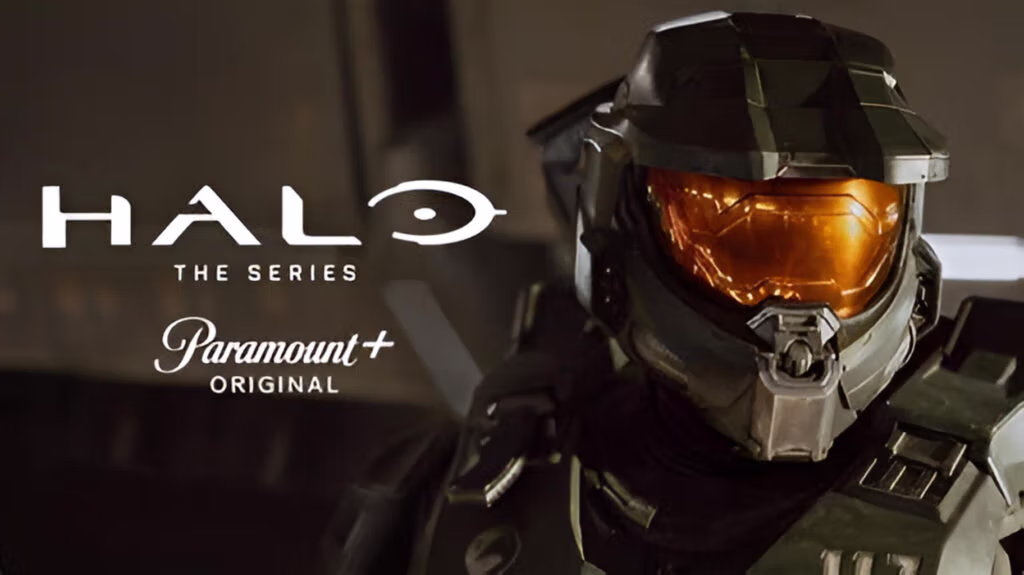 Gear Up and Watch Season Two Of "Halo" Now