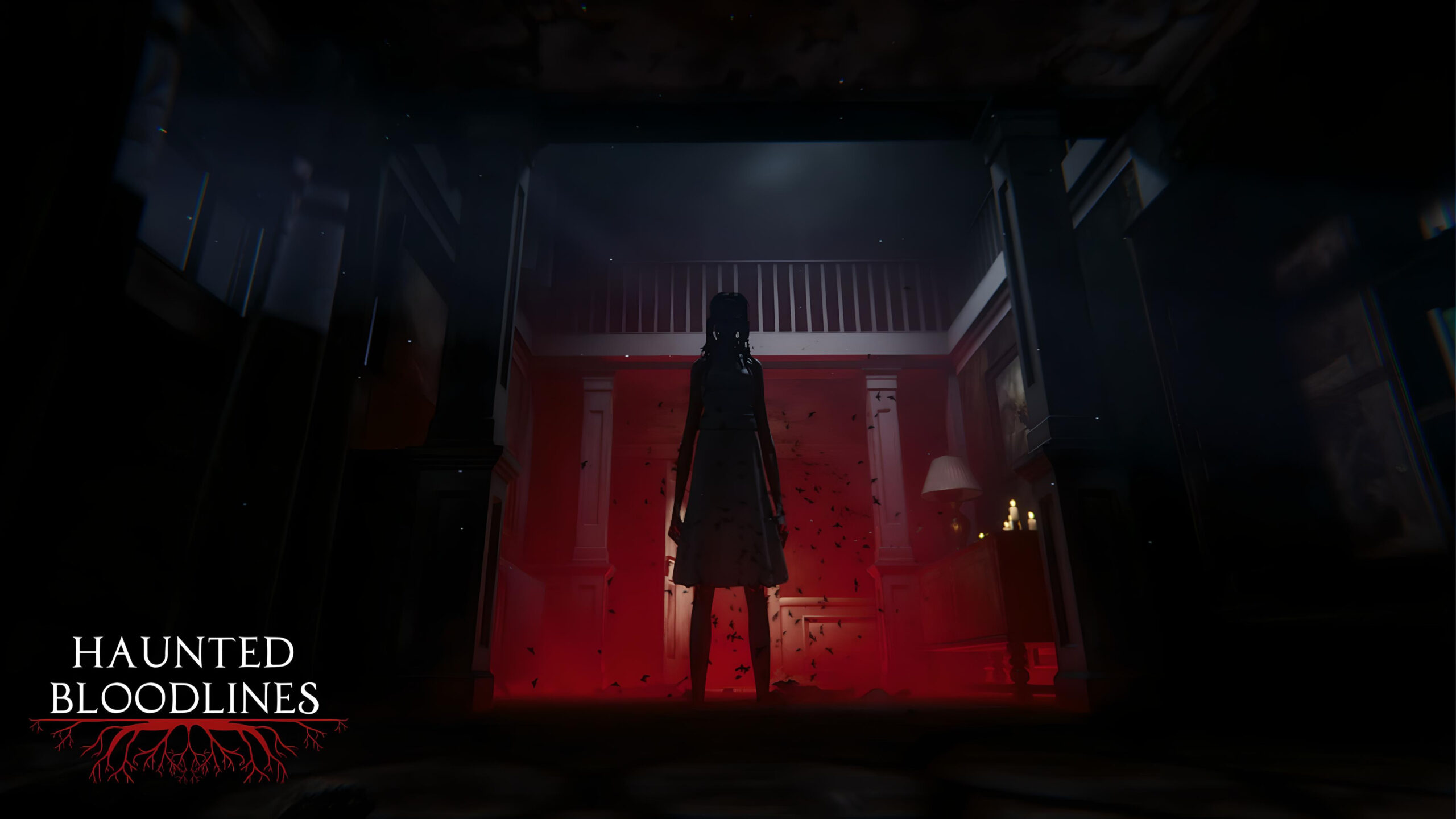 Haunted Bloodlines