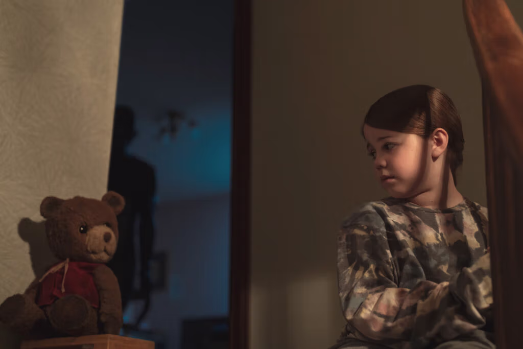 Introducing Chauncey: 'Imaginary' Possesses A New Trailer