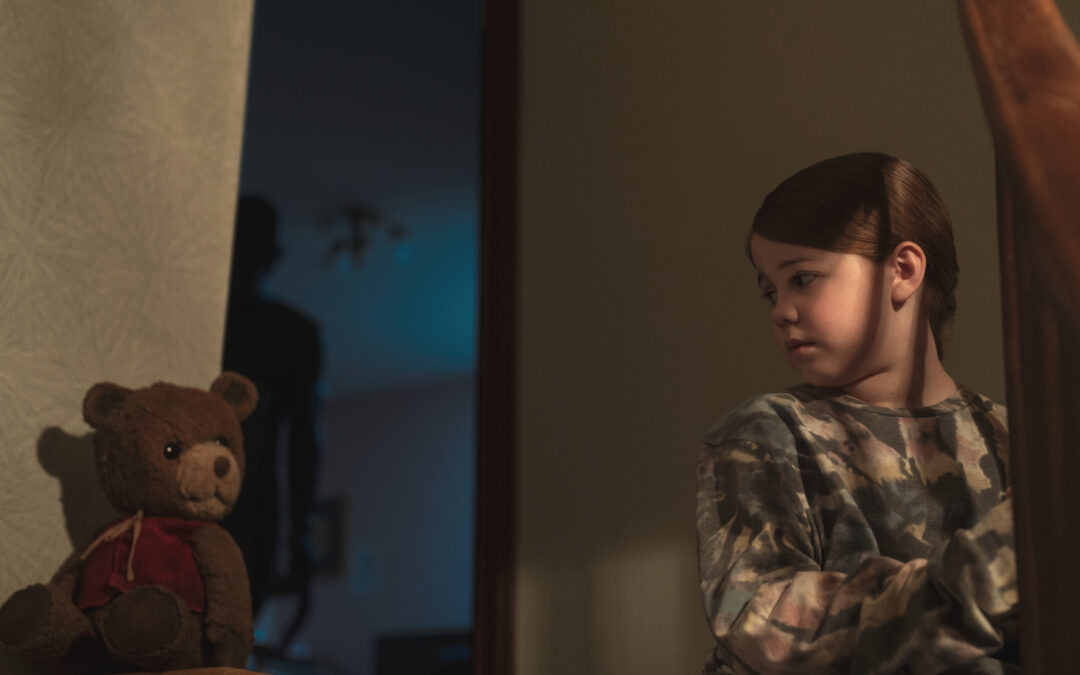 Introducing Chauncey: ‘Imaginary’ Possesses A New Trailer