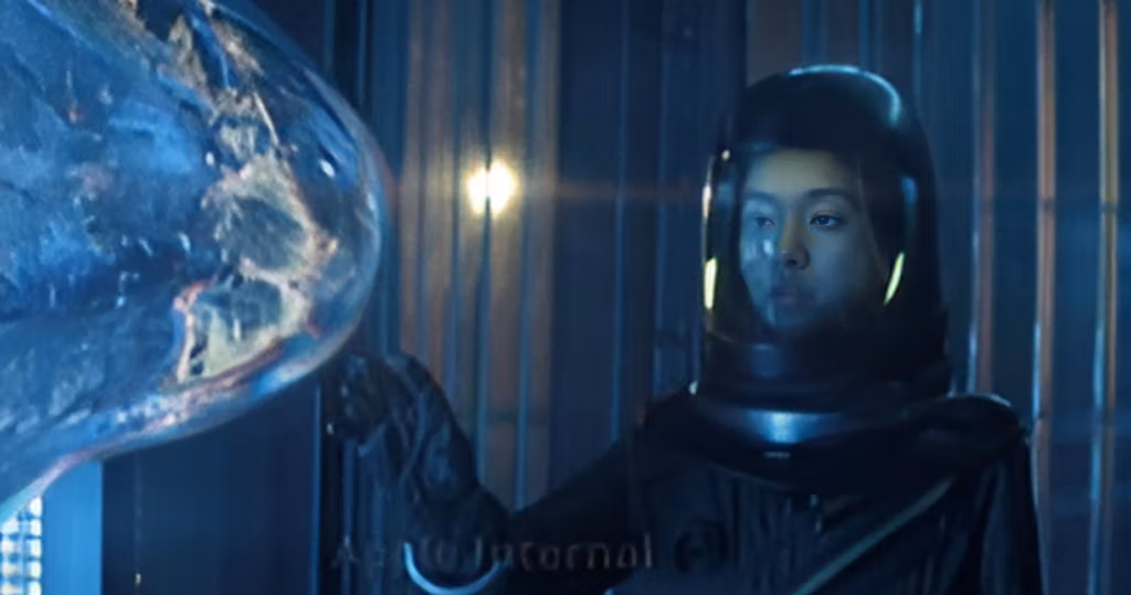"Invasion" Renewed For Its Third Season on Apple TV+