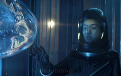 “Invasion” Renewed For Its Third Season on Apple TV+