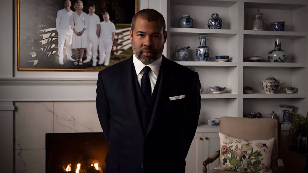 Jordan Peele's Upcoming Horror Film Hit with A Major Delay