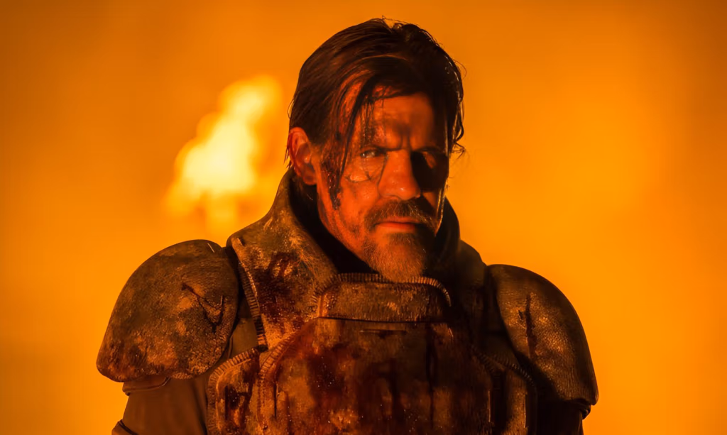 Josh Brolin Steps into the Lead for Horror Epic 'Weapons'