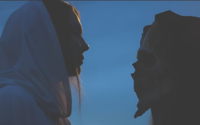 Terror Awaits: “Observer” Haunts Screens This March