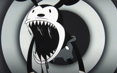New Horror ‘Oswald: Down the Rabbit Hole’ Brings Forgotten Disney Character to Life