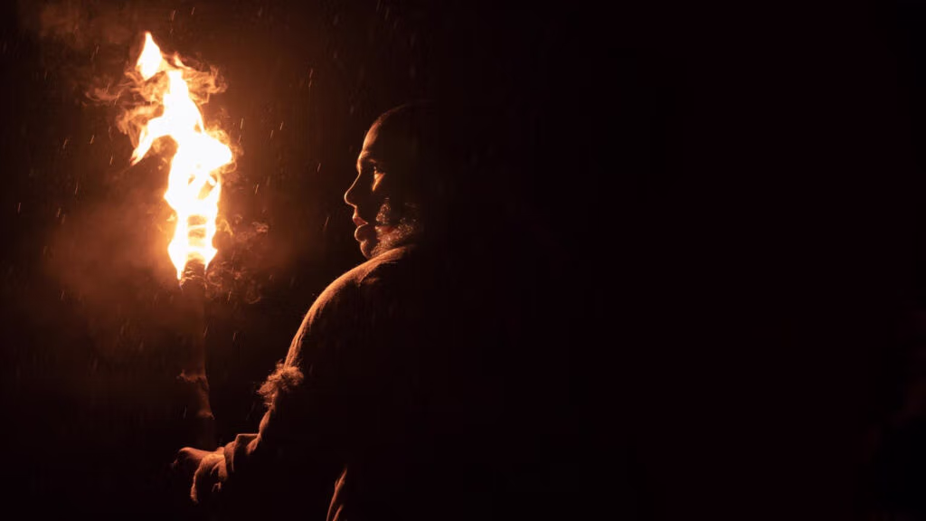 Spoiler-Free Film Review: “Out of Darkness” 