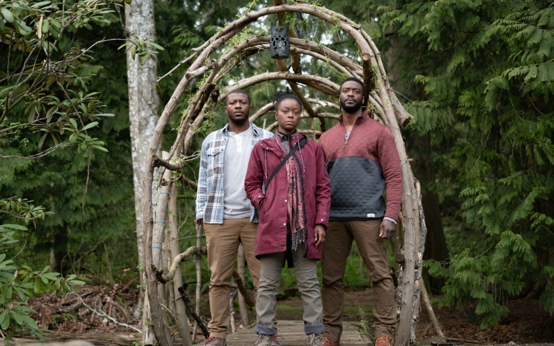 Watch the Sci-Fi Thriller ‘Parallel’ Now