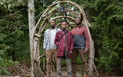 Watch the Sci-Fi Thriller ‘Parallel’ Now