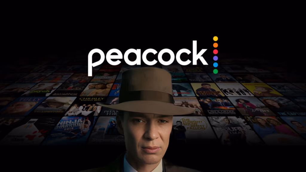 Here's Everything Coming to Peacock in February 2024