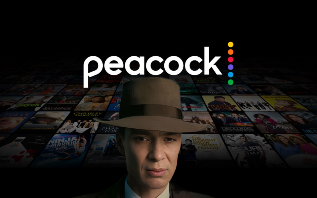 Here’s Everything Coming to Peacock in February 2024