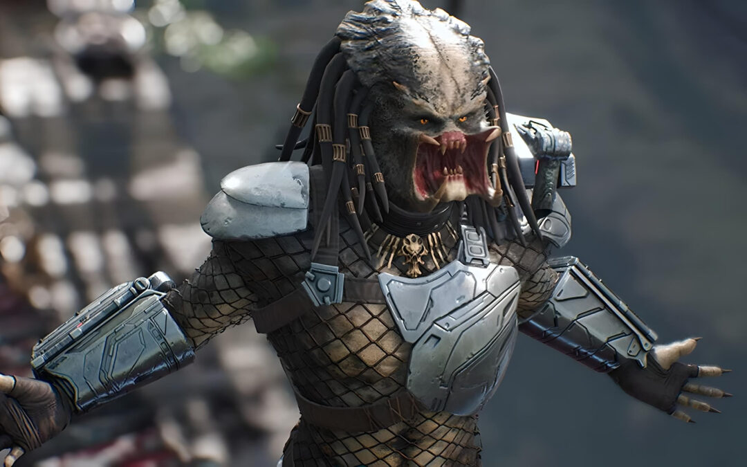 The Predator Franchise Expands with a Movie and a Series in 2025