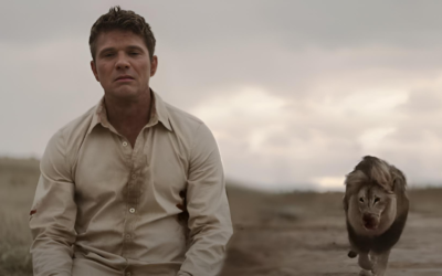 New Trailer for Survival Thriller ‘Prey’ Bares Its Teeth