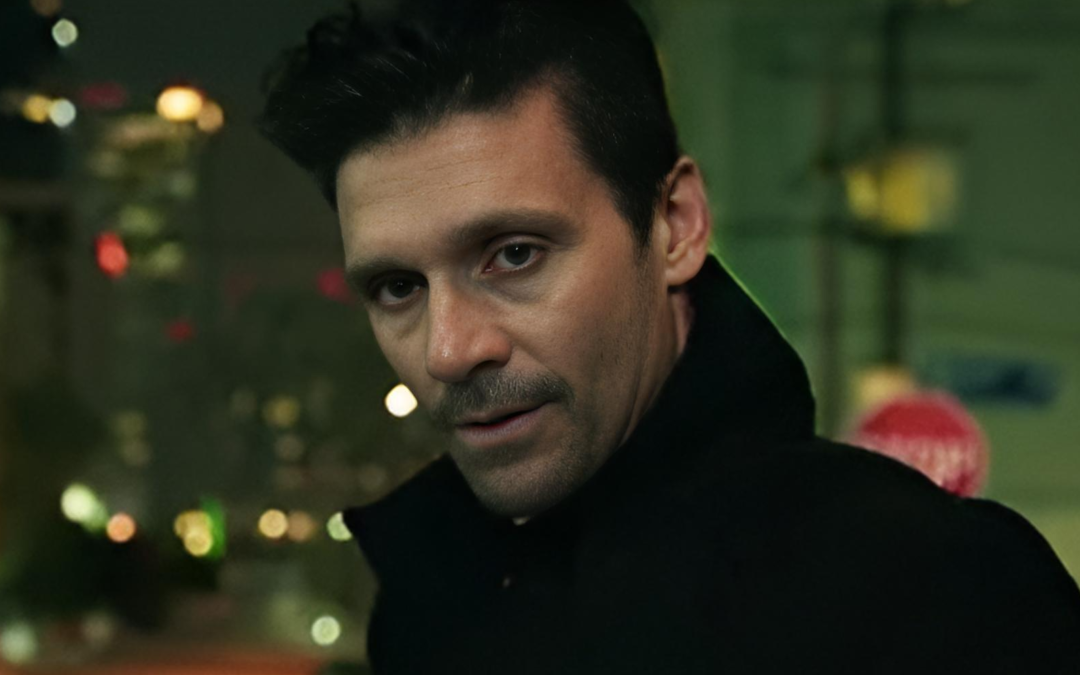 Frank Grillo Faces Off Against ‘Werewolves’ in Upcoming Movie