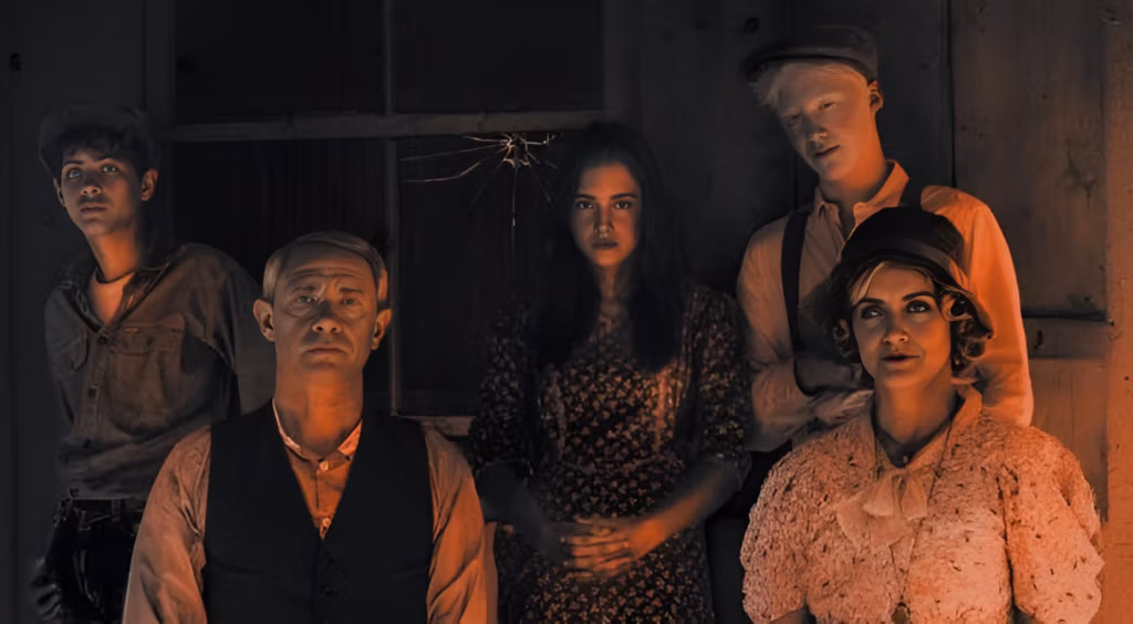 Supernatural Thriller 'Queen of Bones' Will Haunt You (Trailer)