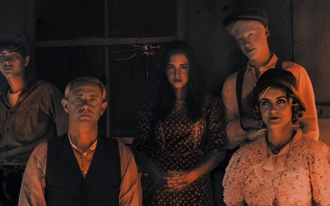 Supernatural Thriller ‘Queen of Bones’ Will Haunt You (Trailer)