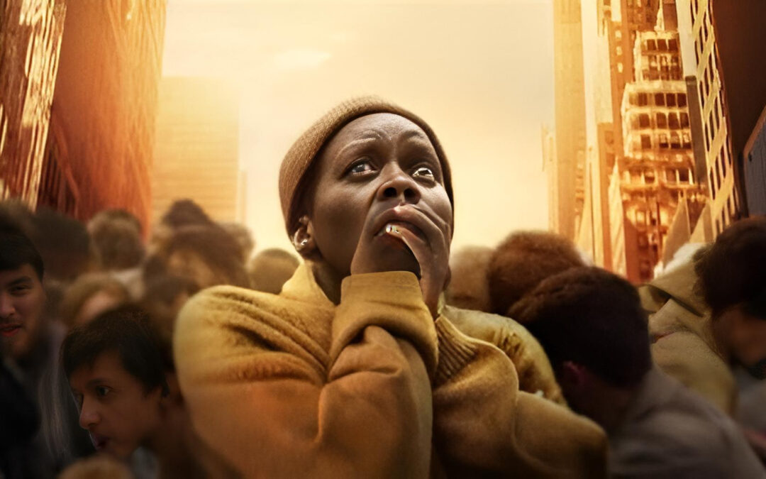  ‘A Quiet Place: Day One’ Roars into Action with Its First Trailer